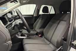 harmaa Volkswagen T-Roc 2025 kuva 15.