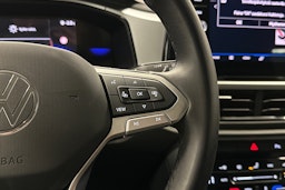 harmaa Volkswagen T-Roc 2025 kuva 18.