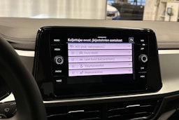 harmaa Volkswagen T-Roc 2025 kuva 21.