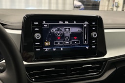 harmaa Volkswagen T-Roc 2025 kuva 22.