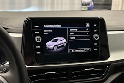 harmaa Volkswagen T-Roc 2025 kuva 23.