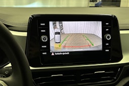 harmaa Volkswagen T-Roc 2025 kuva 24.