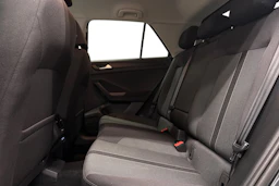 met. harmaa Volkswagen T-Roc 2025 kuva 8.