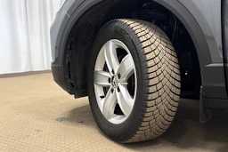 met. harmaa Volkswagen T-Roc 2025 kuva 10.