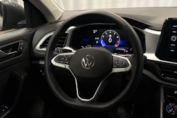 met. harmaa Volkswagen T-Roc 2025 kuva 11.