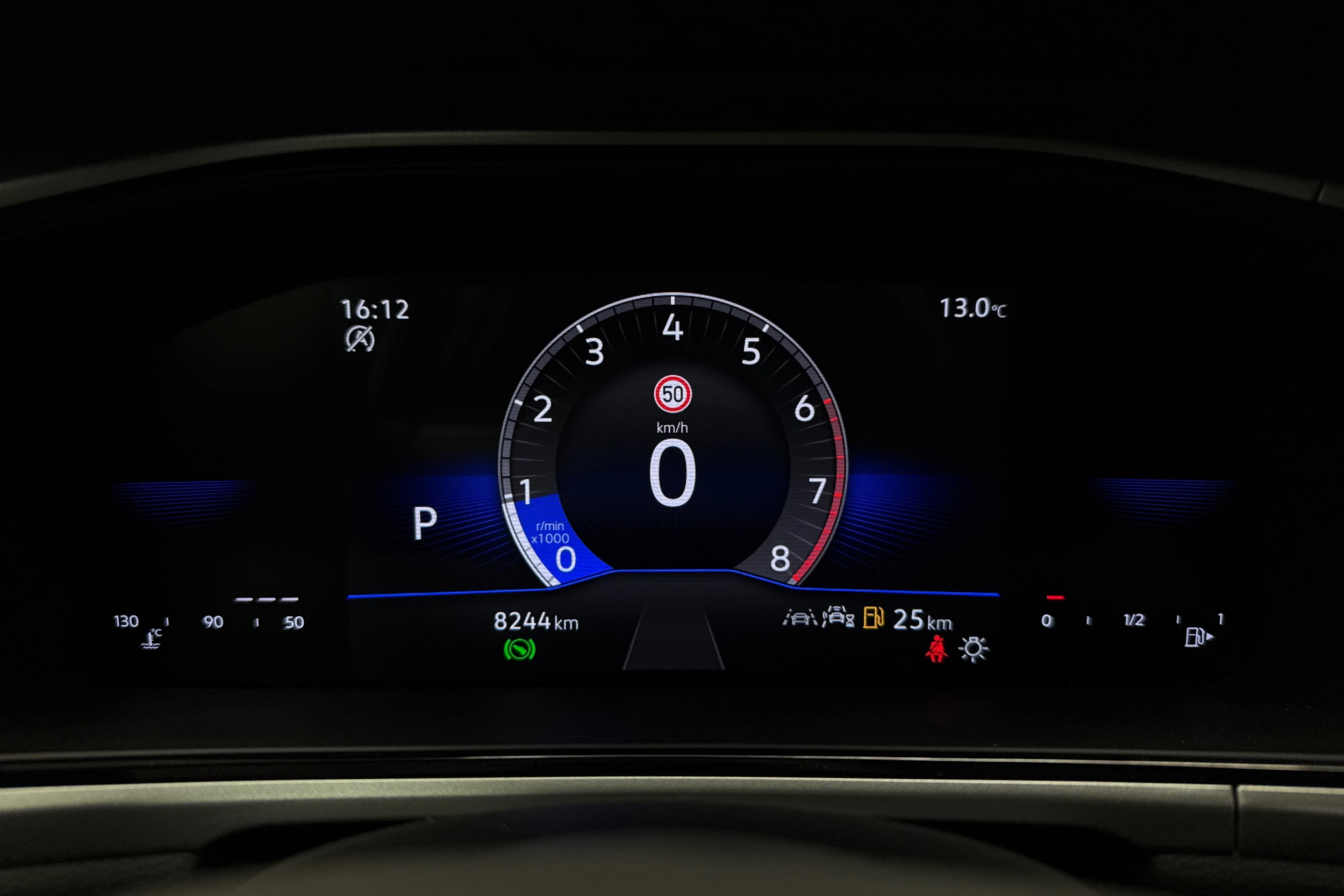 met. harmaa Volkswagen T-Roc 2025 kuva 12.