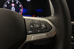 met. harmaa Volkswagen T-Roc 2025 kuva 14.