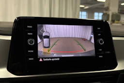 met. harmaa Volkswagen T-Roc 2025 kuva 15.