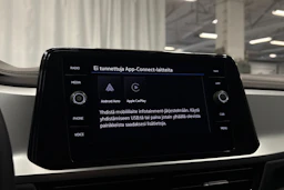 met. harmaa Volkswagen T-Roc 2025 kuva 16.