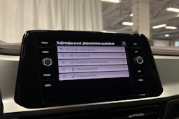 met. harmaa Volkswagen T-Roc 2025 kuva 17.