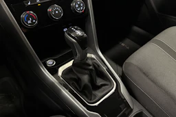 met. harmaa Volkswagen T-Roc 2025 kuva 19.