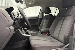 met. harmaa Volkswagen T-Roc 2025 kuva 20.