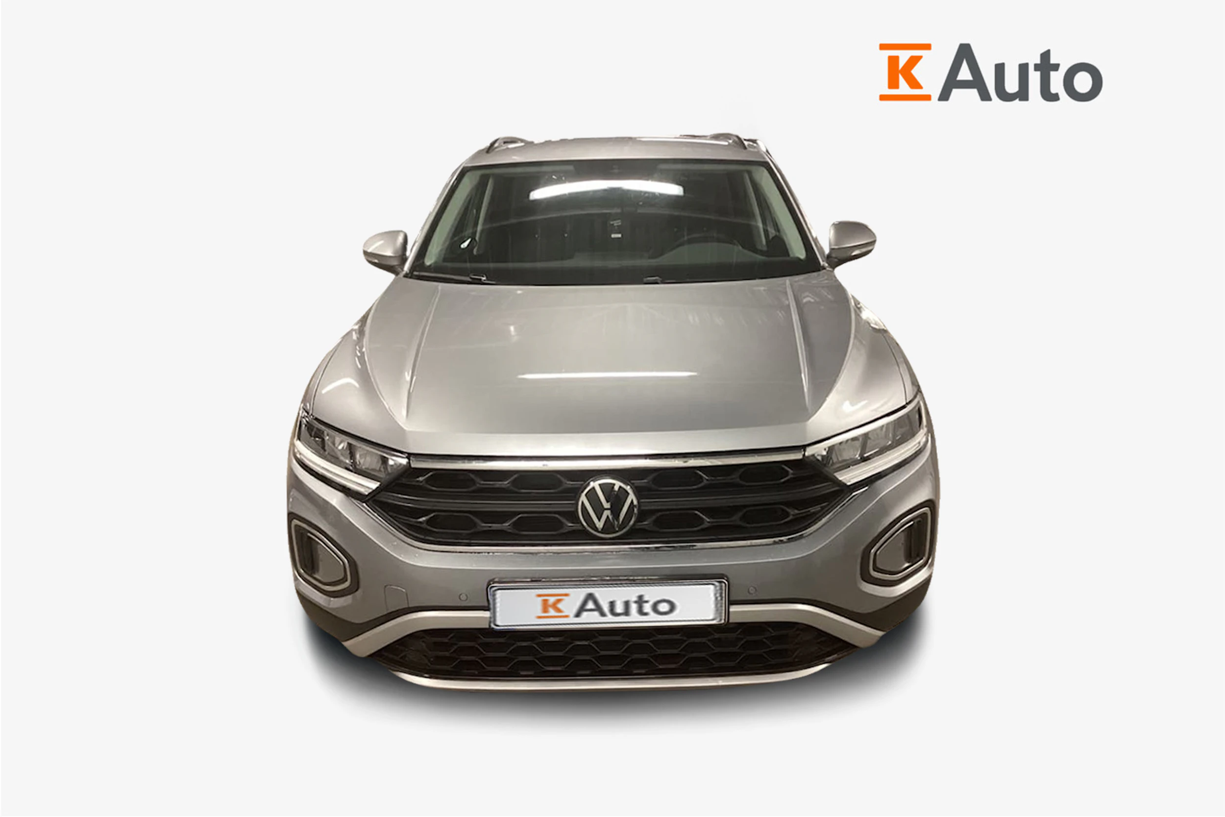 met. hopea Volkswagen T-Roc 2025 kuva 1.