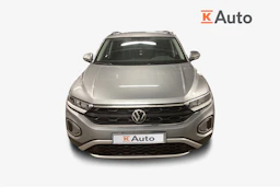 met. hopea Volkswagen T-Roc 2025 kuva 1.