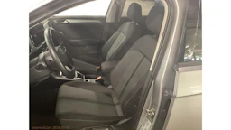 met. hopea Volkswagen T-Roc 2025 kuva 3.