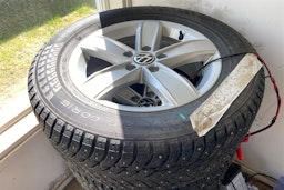 musta Volkswagen T-Roc 2025 kuva 15.