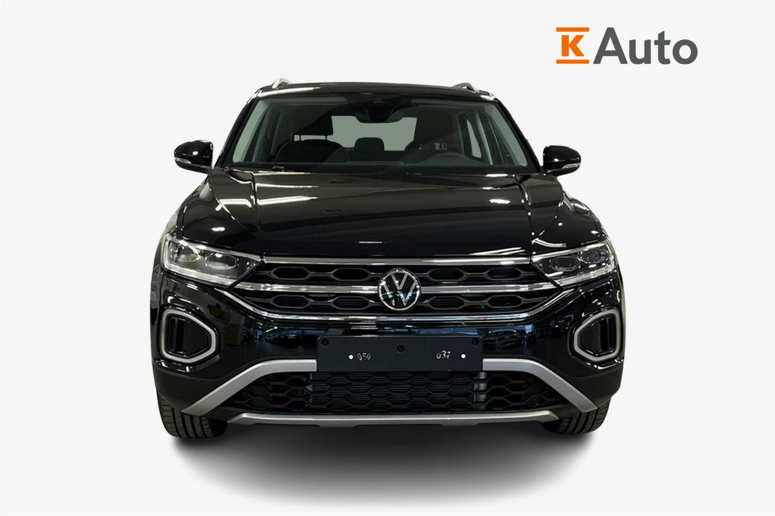 met. musta Volkswagen T-Roc 2025 kuva 4.