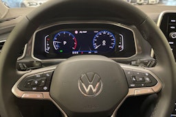 met. musta Volkswagen T-Roc 2025 kuva 12.