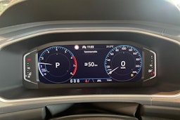 musta Volkswagen T-Roc 2025 kuva 11.