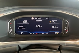 musta Volkswagen T-Roc 2025 kuva 12.