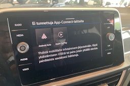 musta Volkswagen T-Roc 2025 kuva 14.
