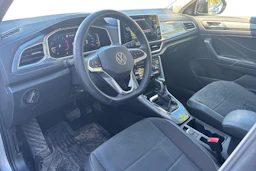 met. harmaa Volkswagen T-Roc 2025 kuva 3.