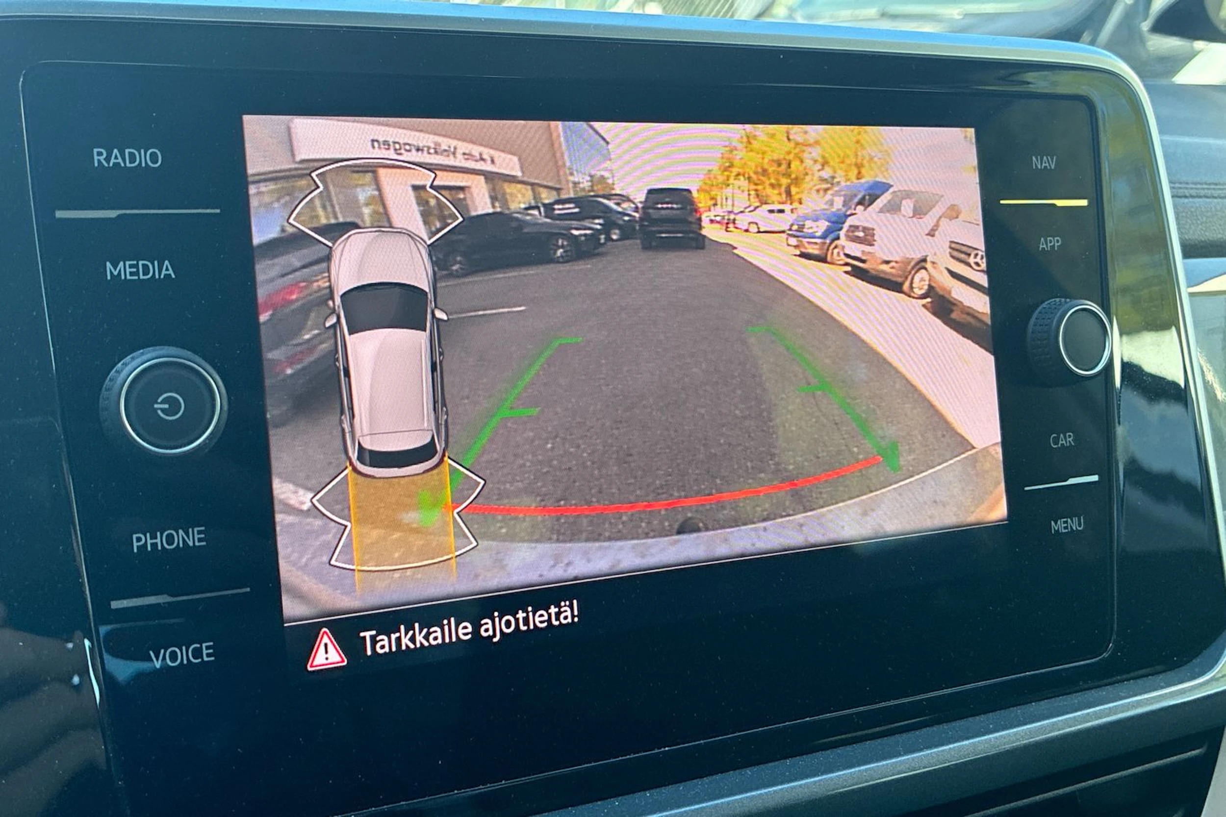 met. harmaa Volkswagen T-Roc 2025 kuva 5.