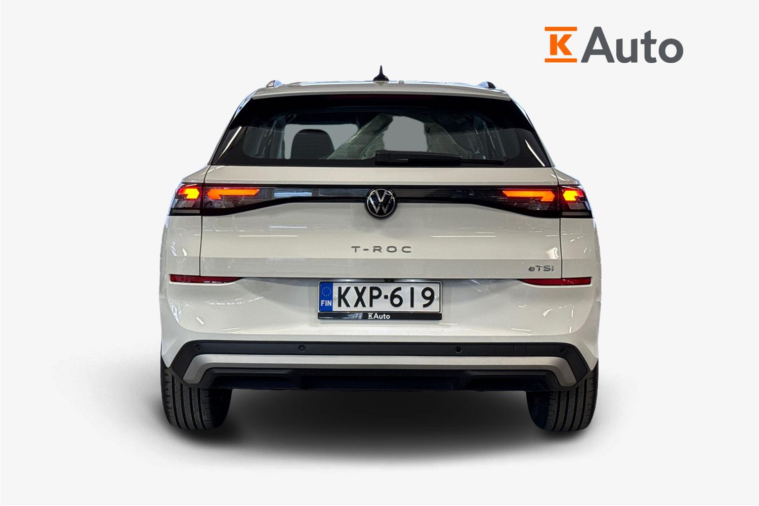 Volkswagen T-Roc 2026, kuva 3/52