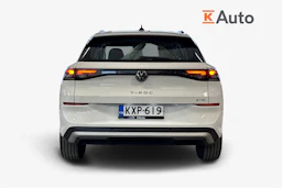 valkoinen Volkswagen T-Roc 2026 kuva 3.