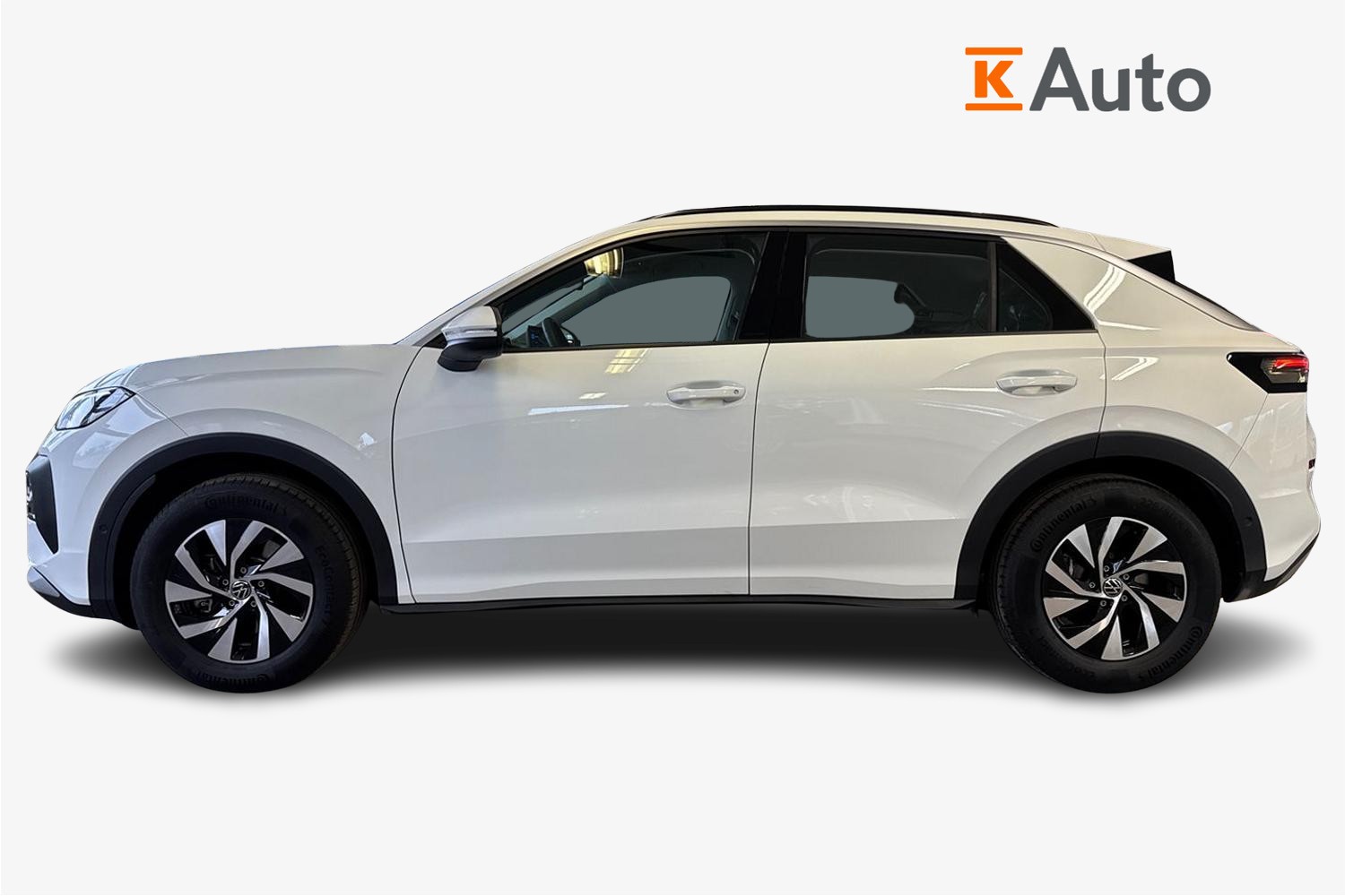 Volkswagen T-Roc 2026, kuva 5/52