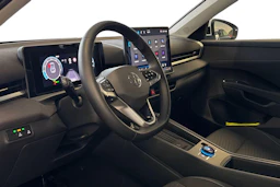 valkoinen Volkswagen T-Roc 2026 kuva 6.