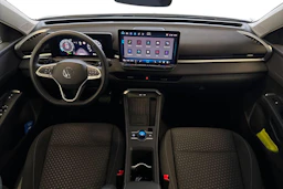 valkoinen Volkswagen T-Roc 2026 kuva 7.