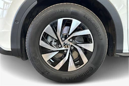 valkoinen Volkswagen T-Roc 2026 kuva 9.