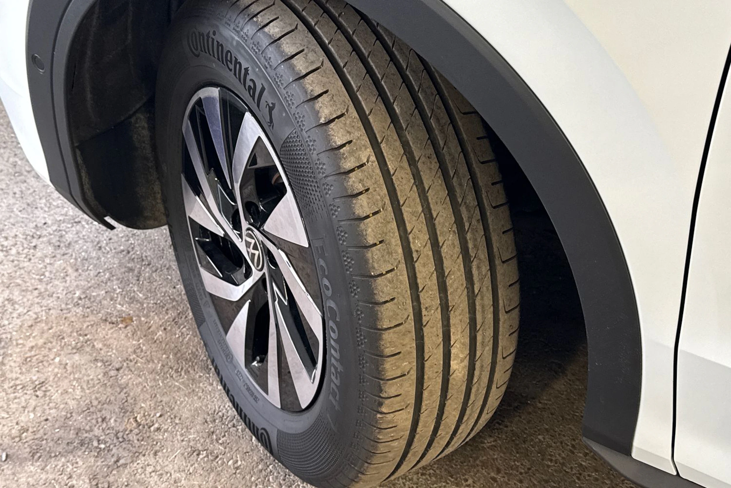 valkoinen Volkswagen T-Roc 2026 kuva 10.