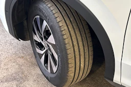 valkoinen Volkswagen T-Roc 2026 kuva 10.