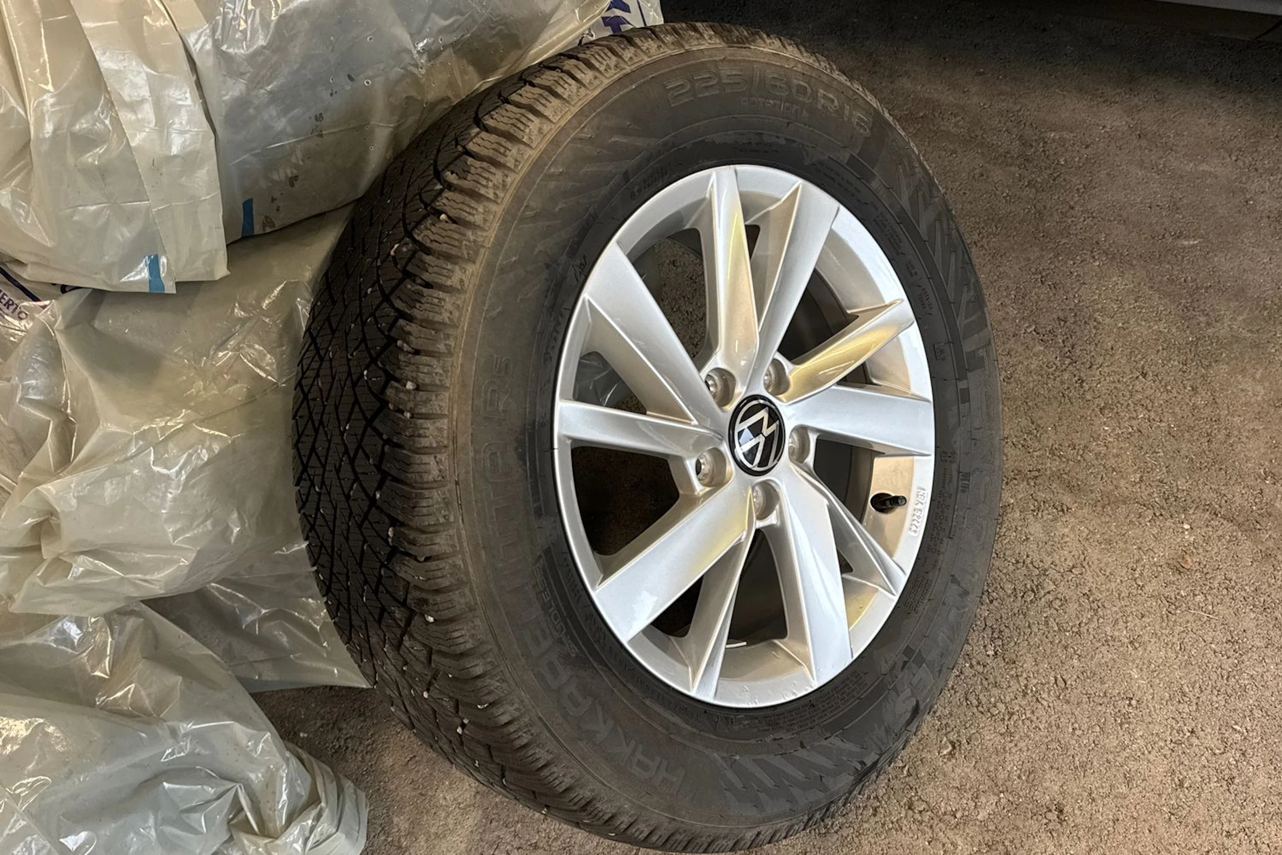 valkoinen Volkswagen T-Roc 2026 kuva 11.