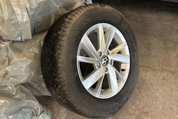 valkoinen Volkswagen T-Roc 2026 kuva 11.