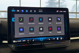 valkoinen Volkswagen T-Roc 2026 kuva 18.