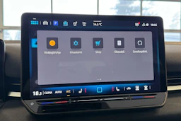 valkoinen Volkswagen T-Roc 2026 kuva 19.