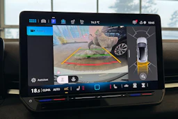 valkoinen Volkswagen T-Roc 2026 kuva 20.