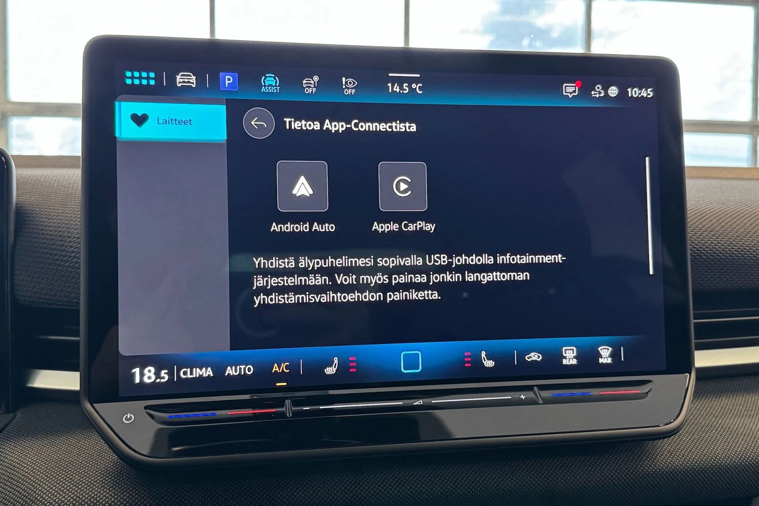 valkoinen Volkswagen T-Roc 2026 kuva 21.