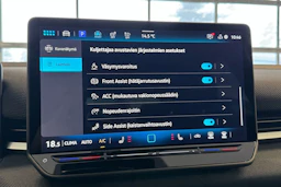 valkoinen Volkswagen T-Roc 2026 kuva 23.