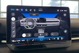 valkoinen Volkswagen T-Roc 2026 kuva 24.