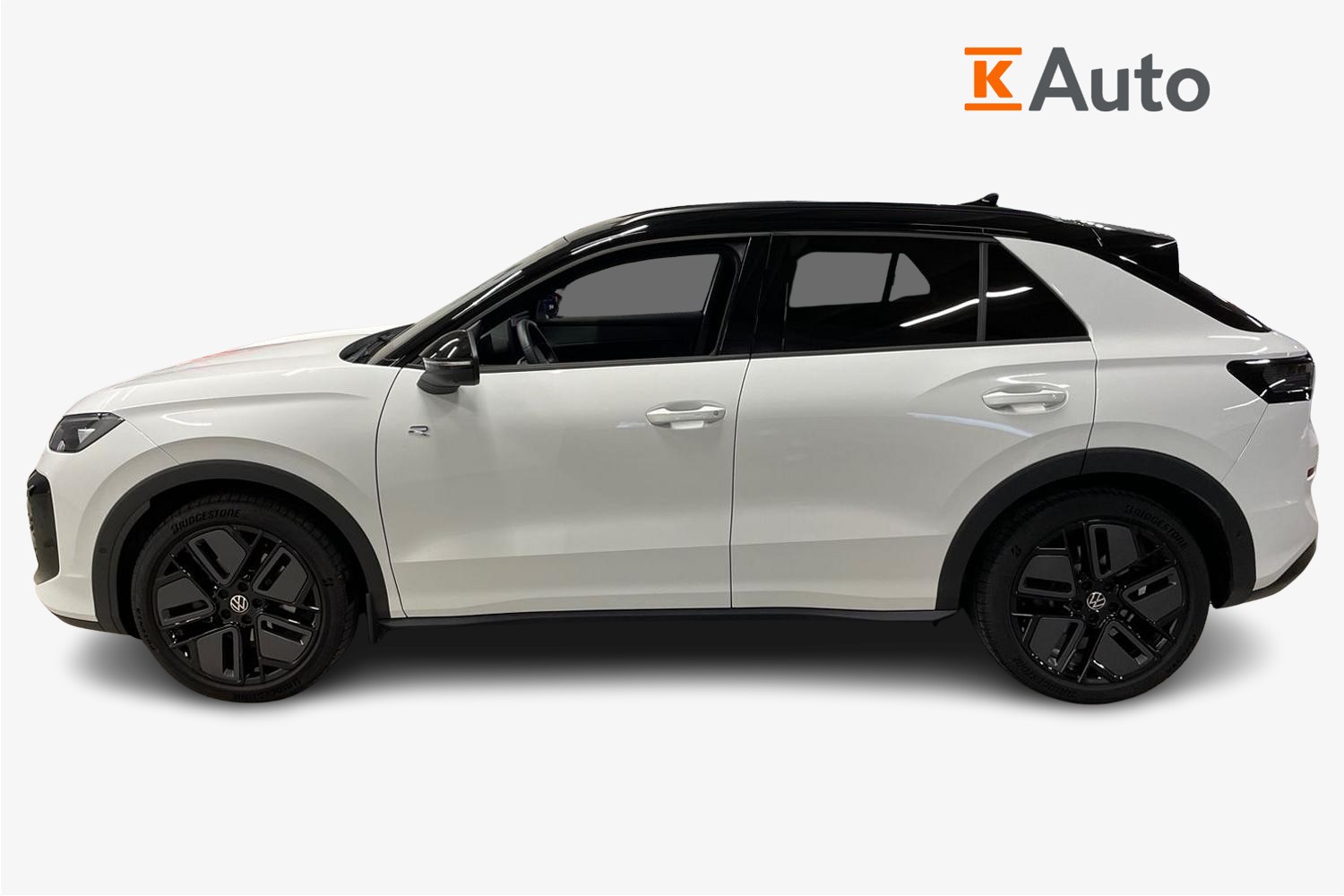 Volkswagen T-Roc 2025, photo 5/15