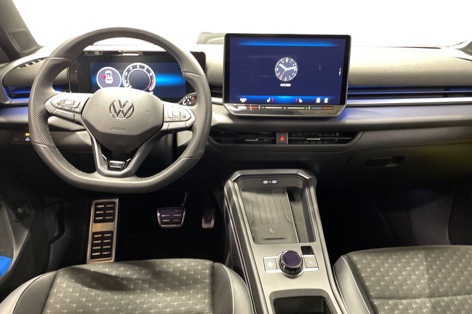 Volkswagen T-Roc 2025, photo 7/15