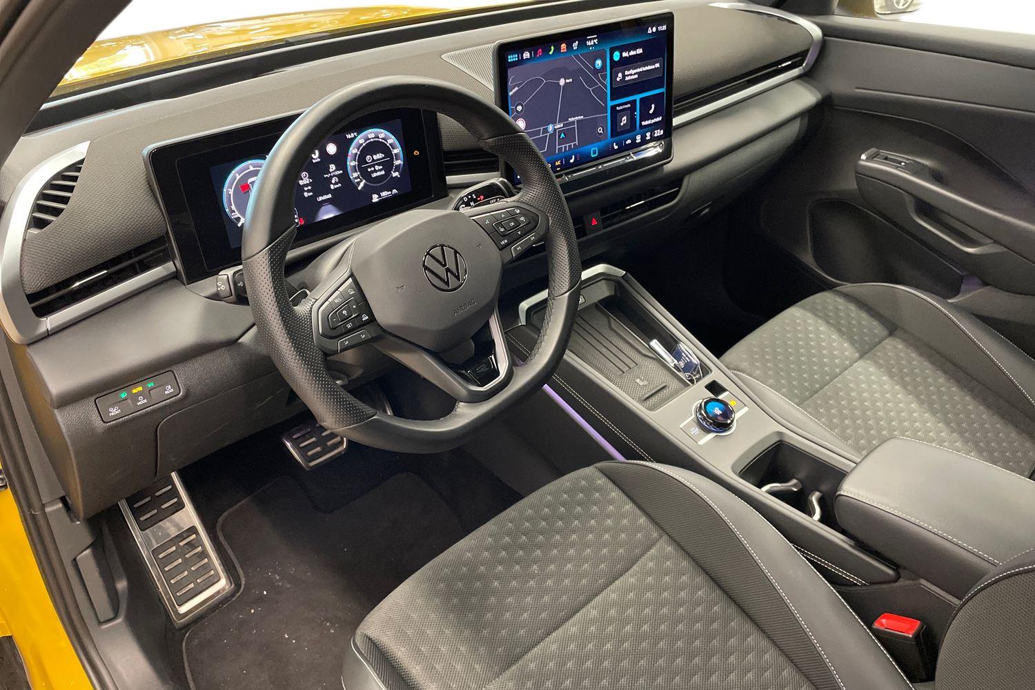 Volkswagen T-Roc 2025, photo 6/15