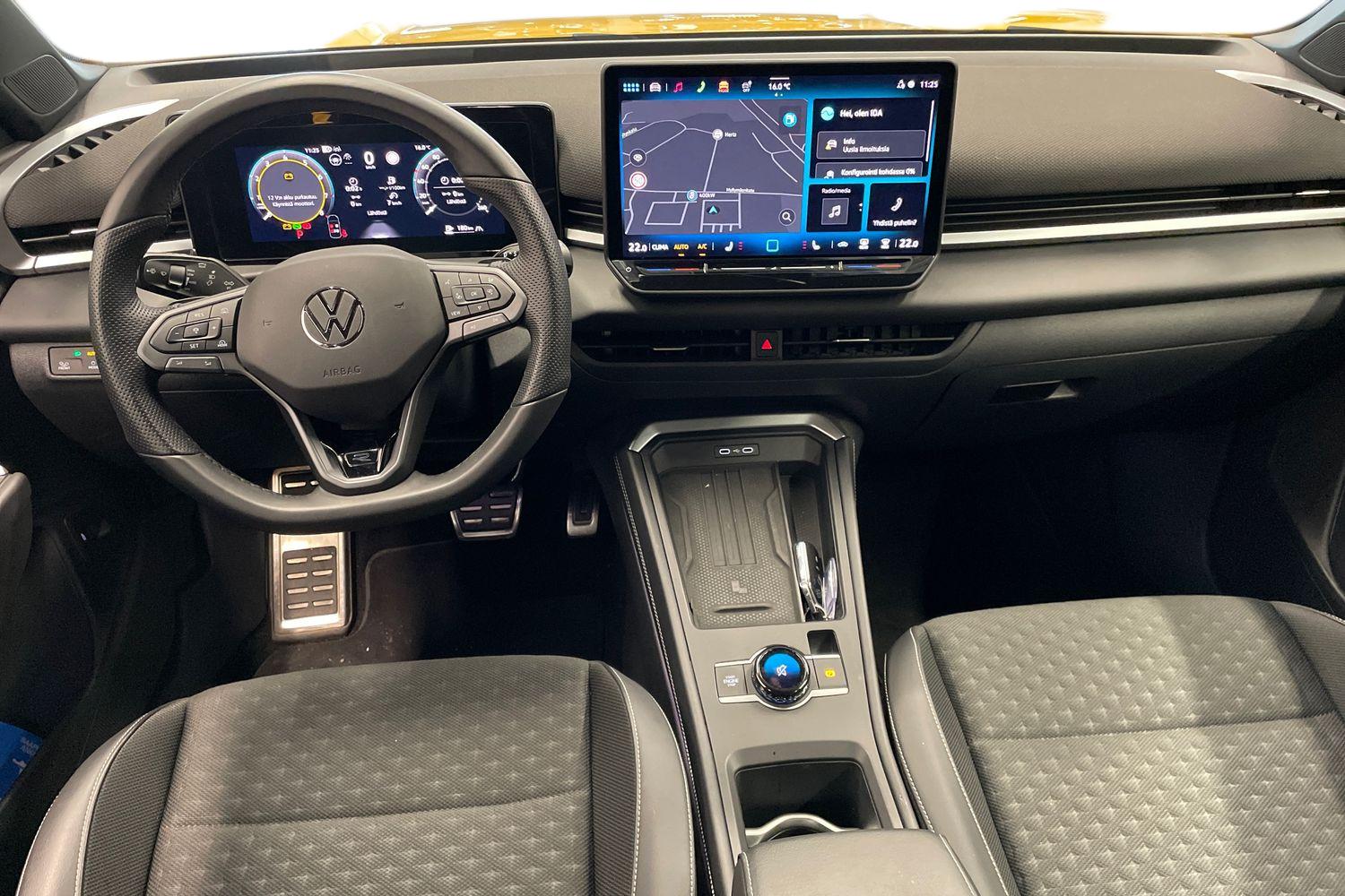 Volkswagen T-Roc 2025, photo 7/15