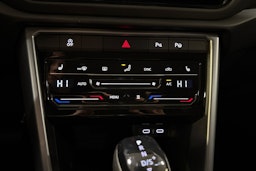 met. musta Volkswagen T-Roc 2025 kuva 22.