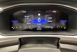 sininen Volkswagen T-Roc 2025 kuva 15.