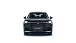 Grenadilla Black -metalliväri Volkswagen T-Roc 2026 kuva 2.